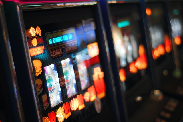 Why Online Casinos are Better than Land Based Casinos